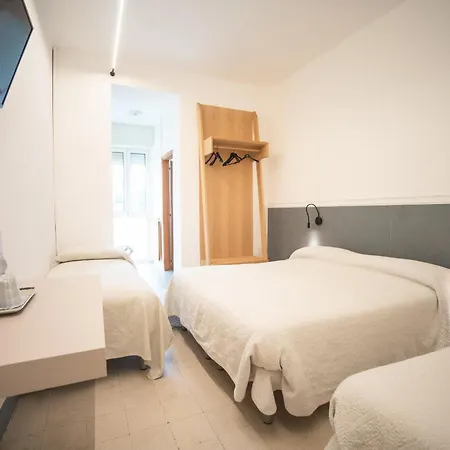 Leon D'oro Otel Alfedena