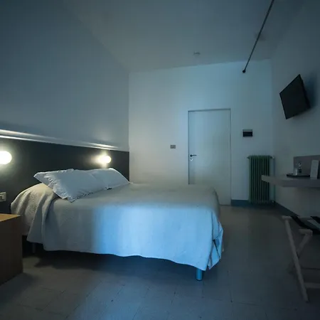 Leon D'oro Otel Alfedena