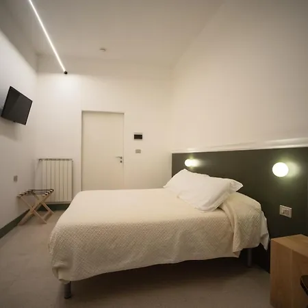 Otel Leon D'oro Alfedena