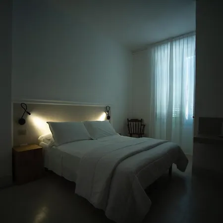 Otel Leon D'oro Alfedena