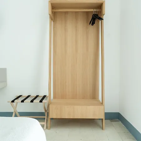 Leon D'oro Otel Alfedena