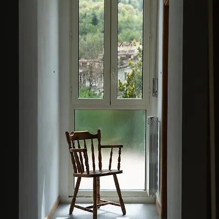 Leon D'oro * Alfedena