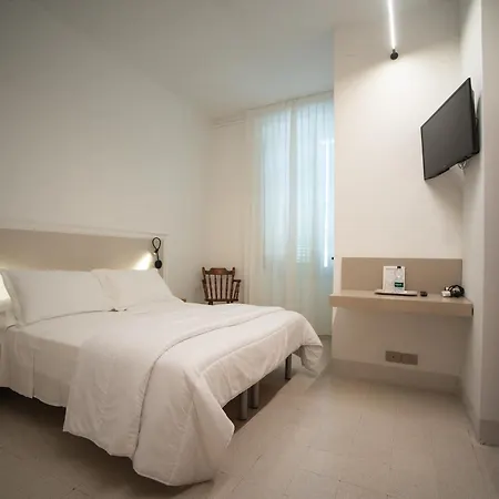 Leon D'oro Otel Alfedena