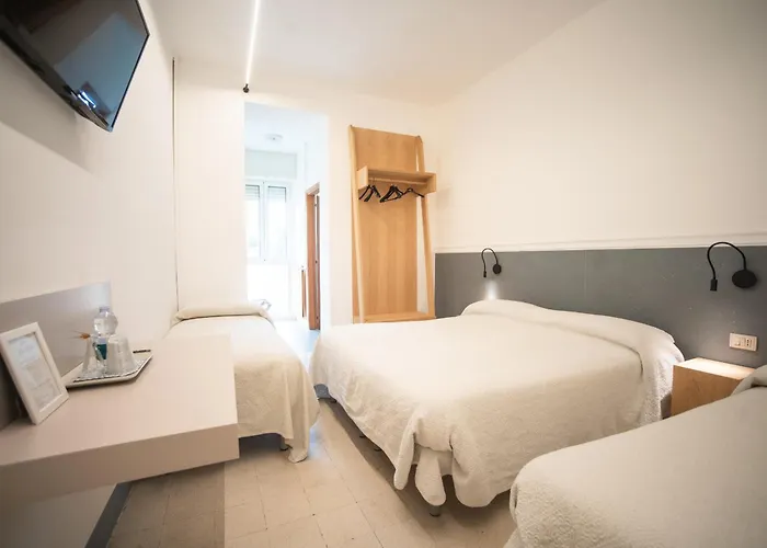 Leon D'oro Hotel Alfedena