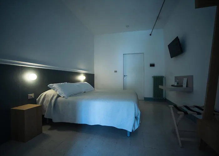 Leon D'oro Hotel Alfedena