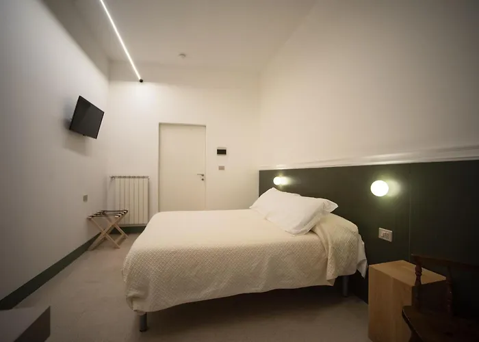 Hotel Leon D'oro Alfedena