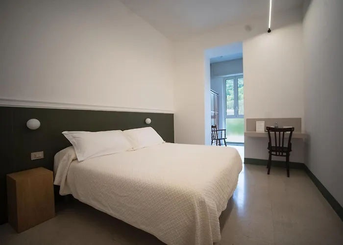 Hotel Leon D'oro Alfedena