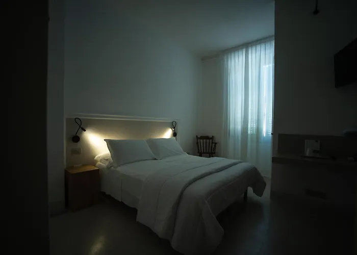 Hotel Leon D'oro Alfedena