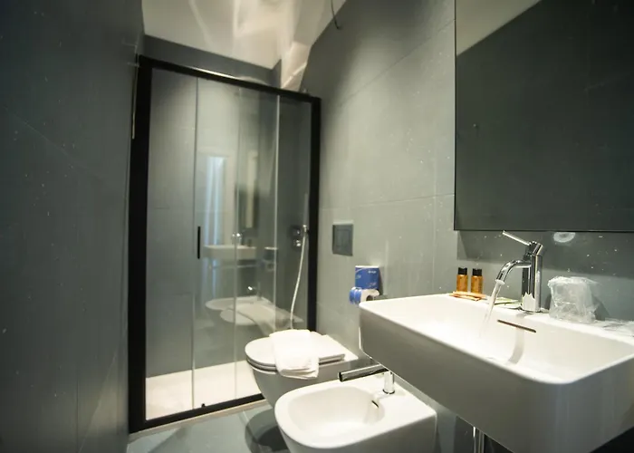 Leon D'oro Hotel Alfedena