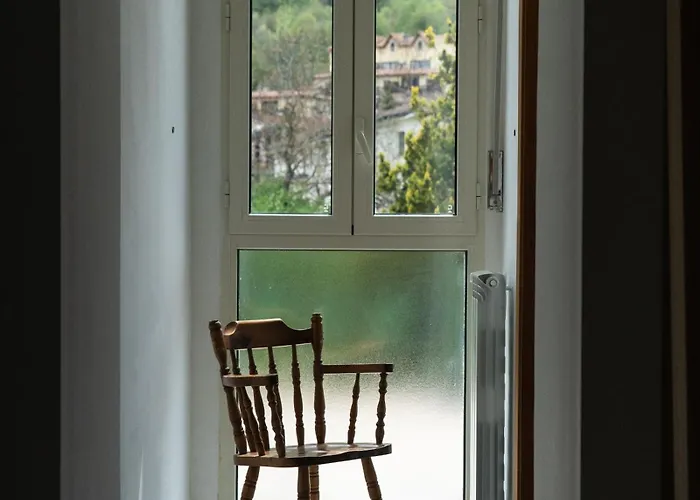 Leon D'oro * Alfedena