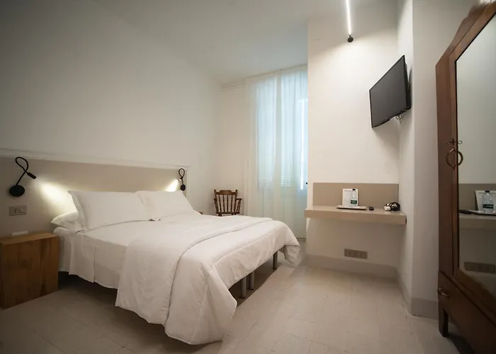 Leon D'oro Hotel Alfedena