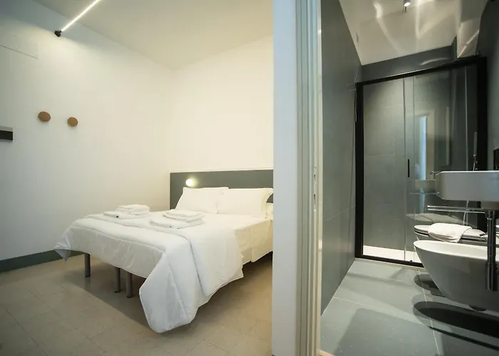 Hotel Leon D'oro Alfedena